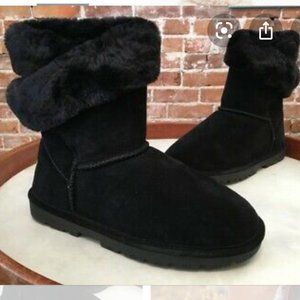 Lamo Winter Boots